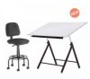 Tecnicline - Drawing Tables - RD030