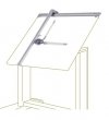 Tecnicline - Drawing Tables - Tecnigrafo RD1201 130x90