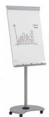 Quadros Conferência - Flipchart - FlipChart RD617V15 Touch