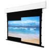 Electric Screens - Double Format Tensionado Matte White (16:9) 160x90