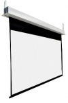 Electric Screens - Giotto Home Cinema Matte White (16:9) 200x112