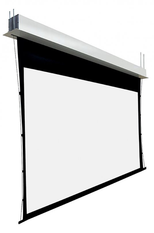 Ecran de projection Fast fold 400x300cm