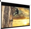 Electric Screens - Major Home Cinema Matte White (16:9) 450x253