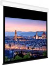 Electric Screens - Tiziano Home Cinema Matte White (16:9) 350x197