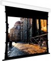 Electric Screens - Tiziano Tensionado Matte White (16:9) 160x90