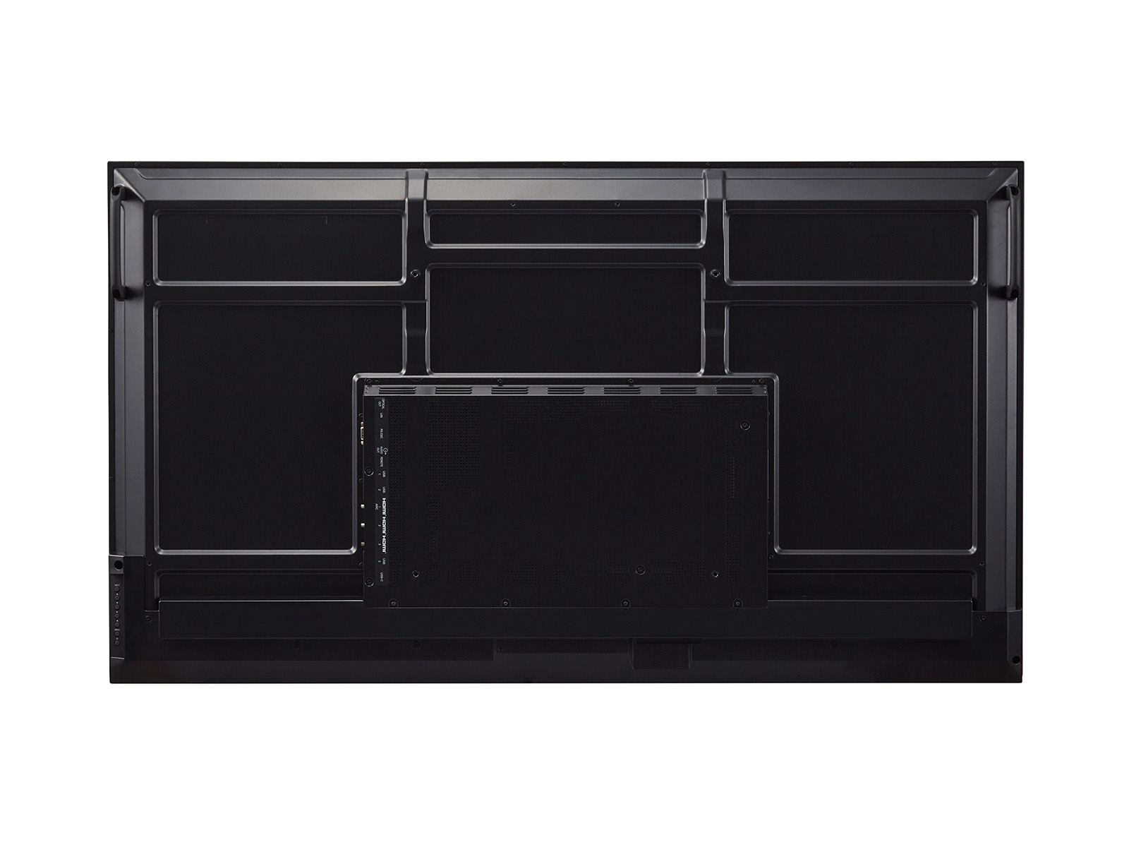 Professional Displays - MultiSync ME552