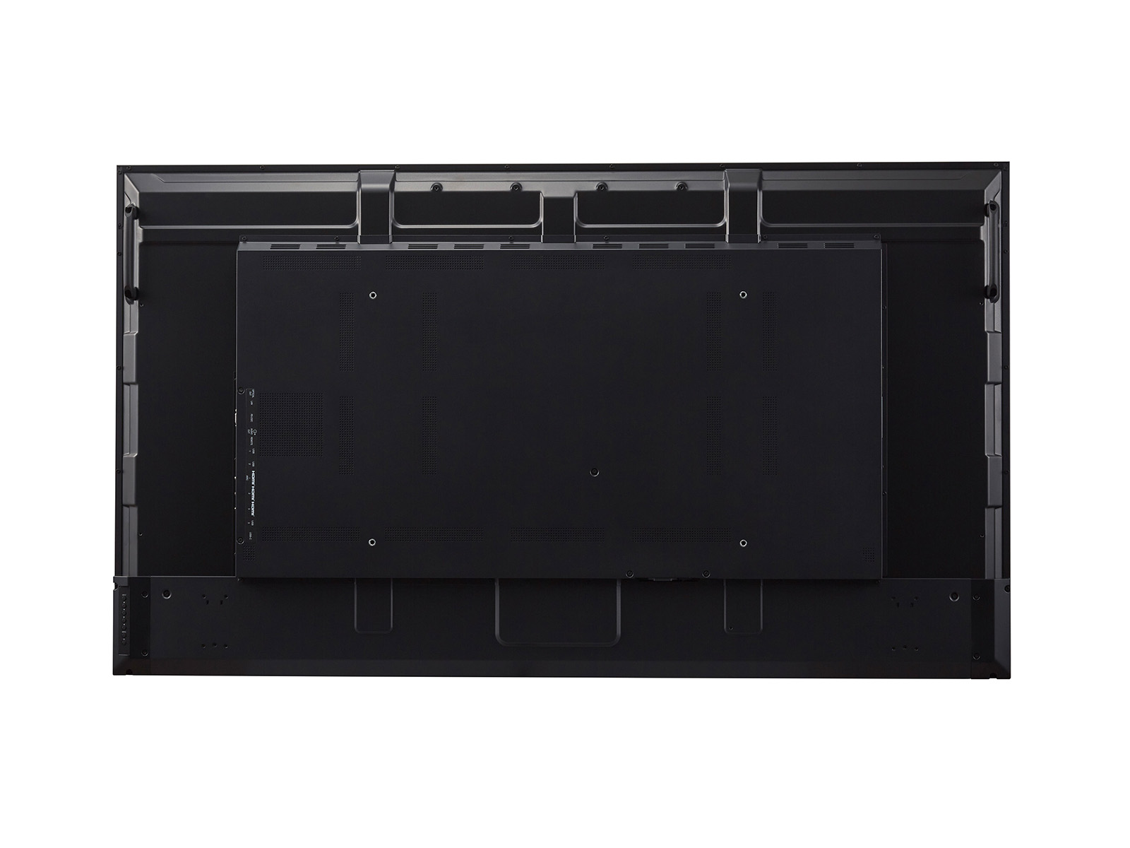 Professional Displays - MultiSync ME652