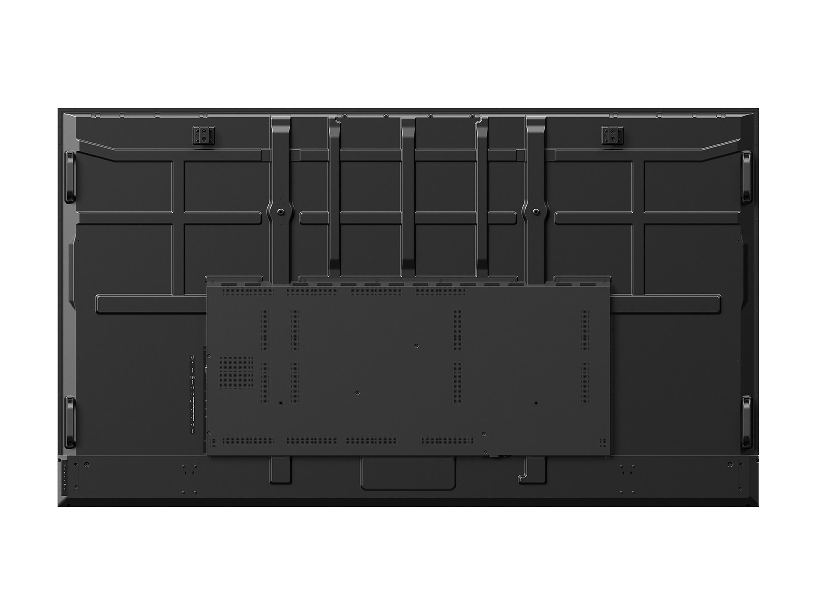 Displays Profissionais - MultiSync ME982