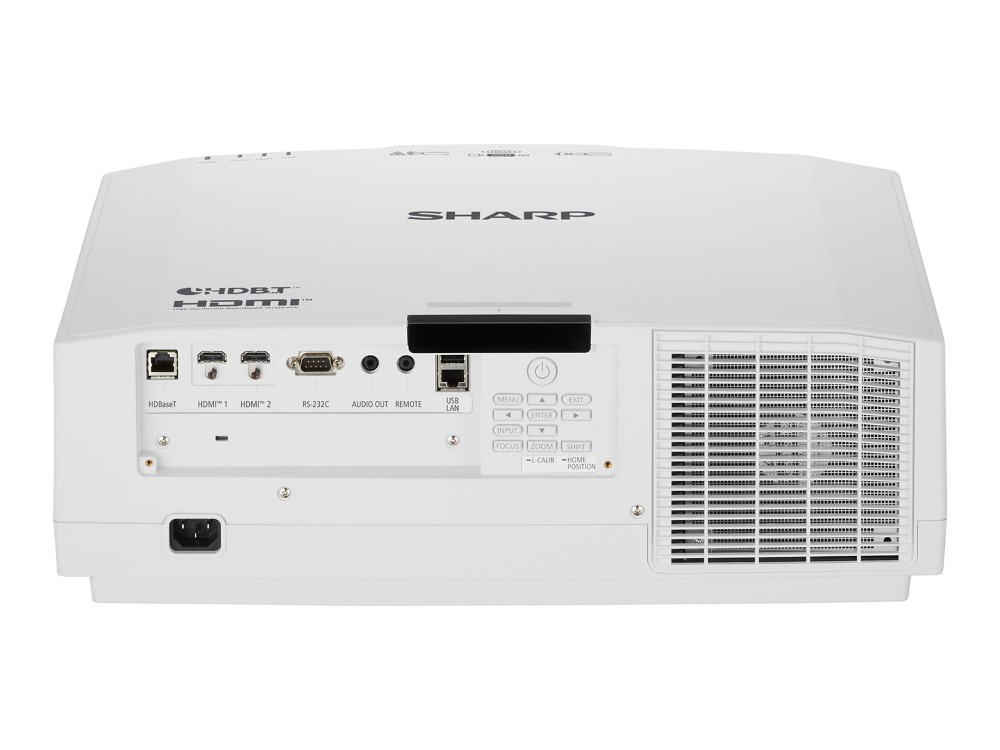 XP-V731U-W