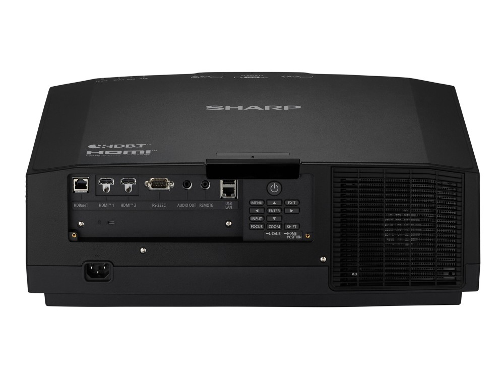 XP-V731U-B