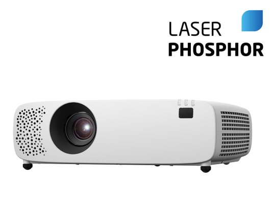 Videoprojectors - XP-E501U