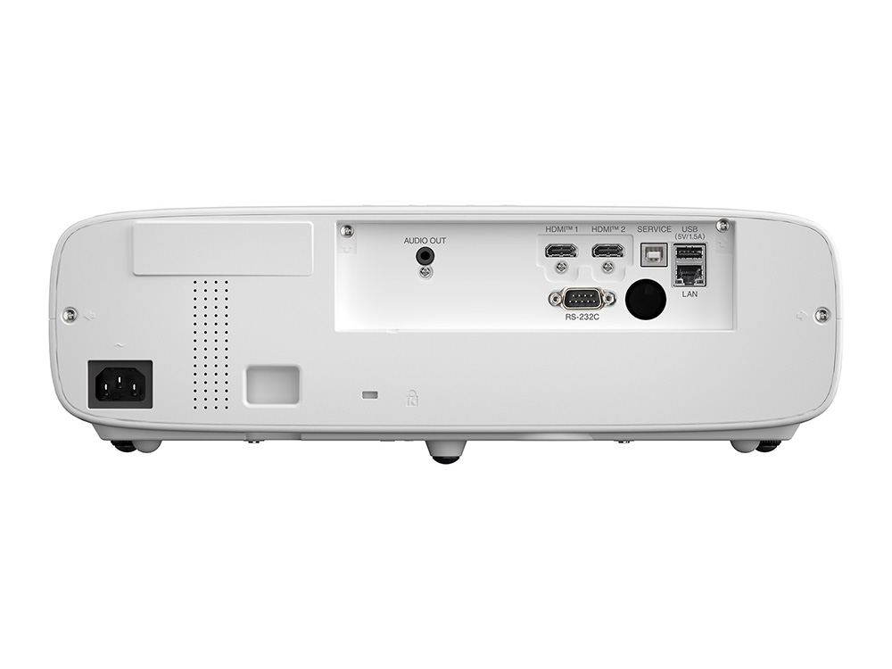 Videoprojectors - XP-E501U