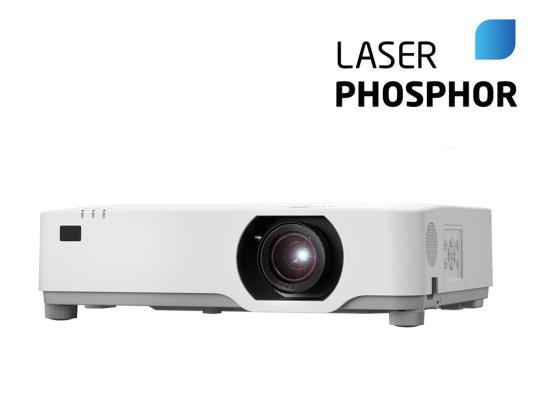Videoprojectors - XP-P621U