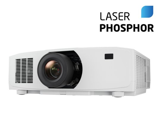 Videoprojectors - XP-V731U-W