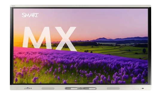 SMART Board MX275V5