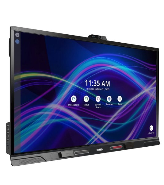 Displays Touch - SMART Board QX286-P (86")