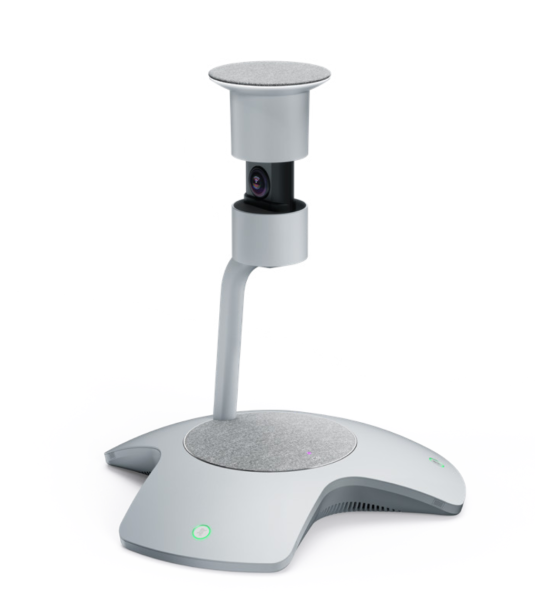 Solu&ccedil;&otilde;es BYOD - SmartVision 60