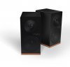 Table/Wall Active Speakers - Spectrum X4 Black