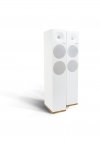 Floor Standing Speakers - Spectrum X6 White