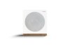 Table/Wall Active Speakers - Spectrum XSW8 - Branco