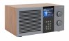 Retro Radios - Tangent Radio Tre - Alum/Walnut