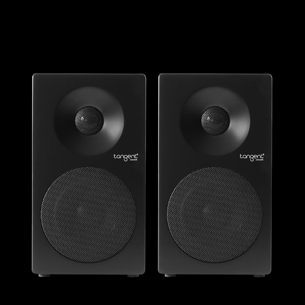 Spectrum II X4 - Preto