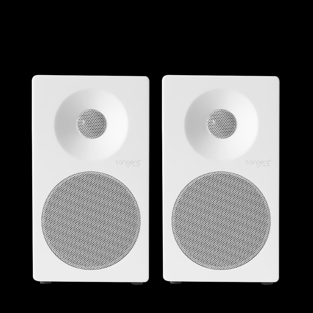 Spectrum II X4 - Branco