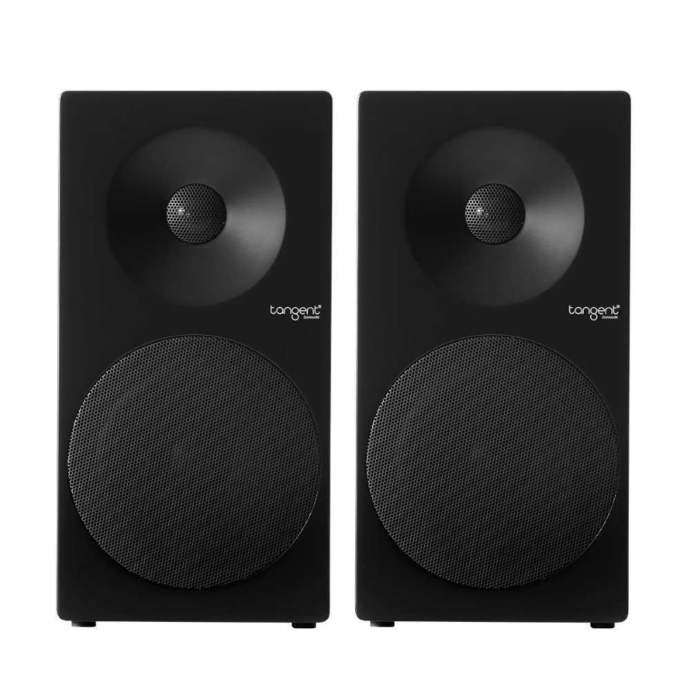 Spectrum II X5 - Preto