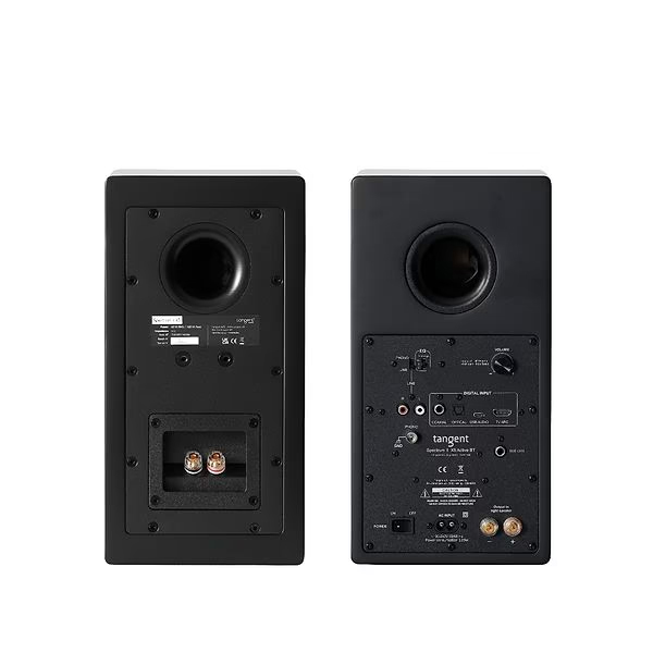 Colunas Bluetooth - Spectrum II X5 Active BT Black