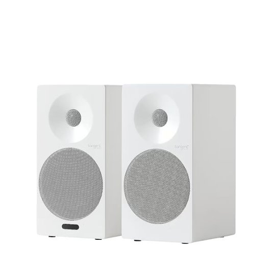 Colunas Bluetooth - Spectrum II X5 Active BT White
