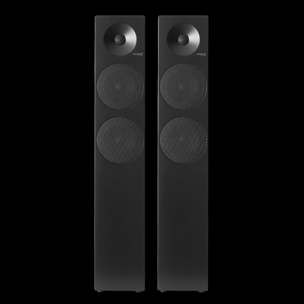 Spectrum II X6 - Preto