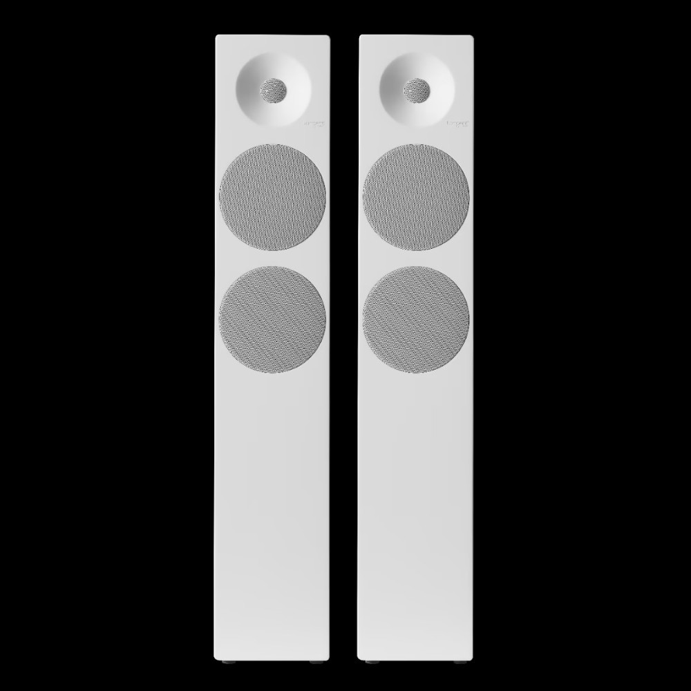 Spectrum II X6 - Branco
