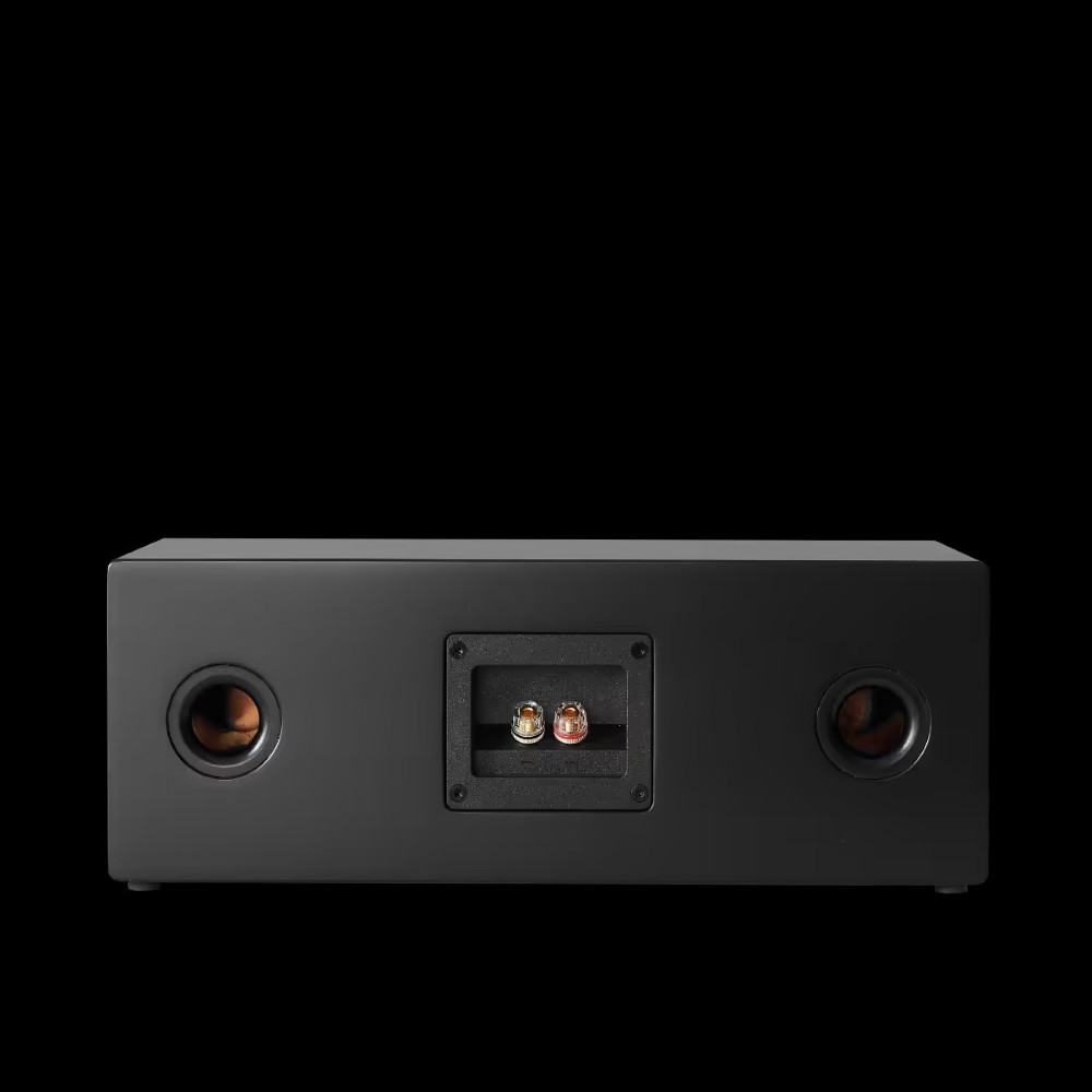 Spectrum II XC - Preto