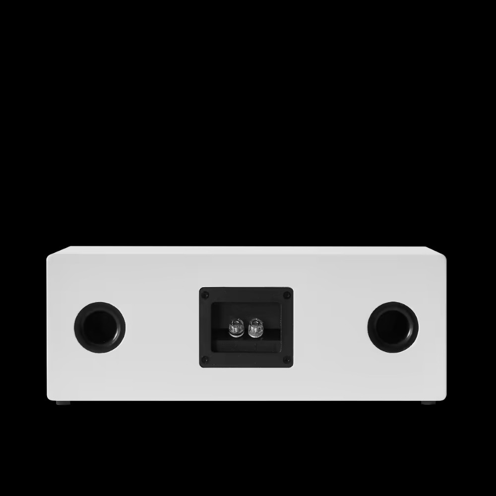 Spectrum II XC - Branco