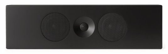 Colunas Mesa/Parede/Ativas - Spectrum II XLCR - Branco