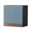 Bluetooth Speakers - Grelha Azul - Spectrum Square