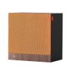 Bluetooth Speakers - Grelha Laranja - Spectrum Square