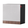 Bluetooth Speakers - Grelha Branca - Spectrum Square