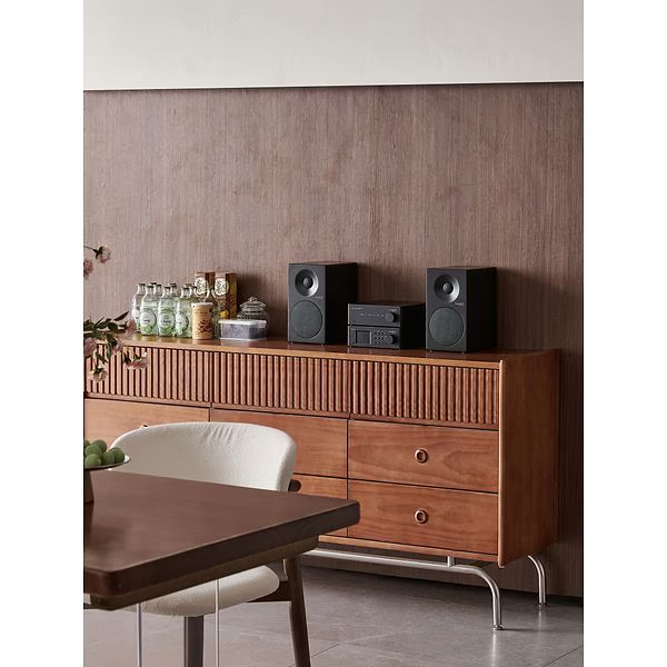 Amplificadores/Recetores/Leitores - Tuner III