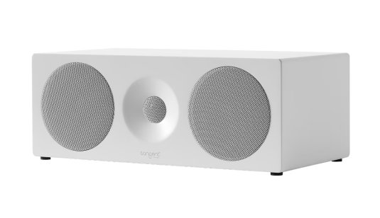 Colunas Mesa/Parede/Ativas - Spectrum II XC - Branco