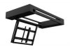 Displays / LCDs Mounts - FPLCV2SLIM30-40M+LOCK