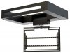 Displays / LCDs Mounts - FPLCV2 SLIM 52-60+R+LOCK