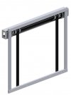 Displays / LCDs Mounts - PA-WLVV4-600