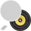 Active / Amplified Speakers - CS-1900P