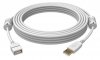 Cables - Extensão de Cabo USB 2m