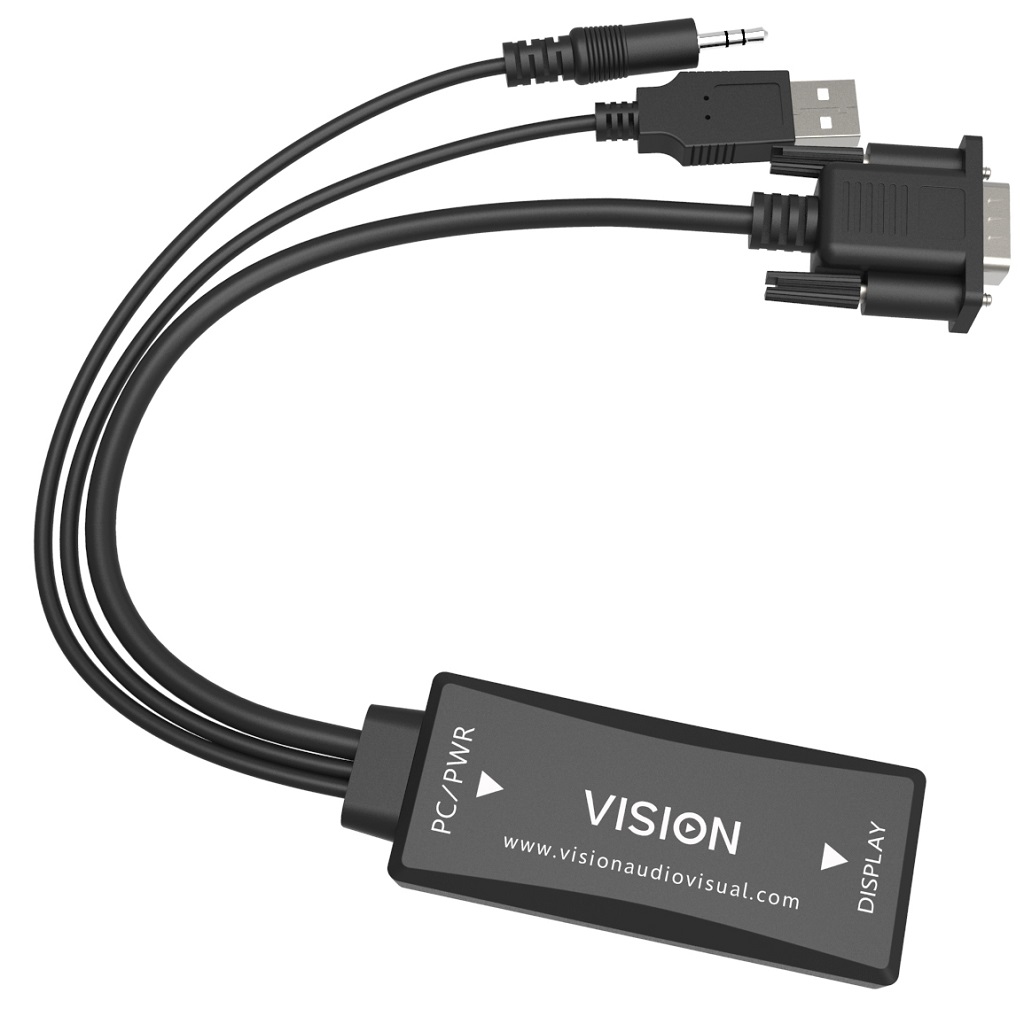 TC2-VGAHDMI2