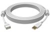 Cabos - Extensão de Cabo USB 3m