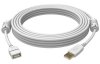 Cables - Extensão de Cabo USB 5m
