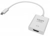 Adaptadores - TC USBCVGA