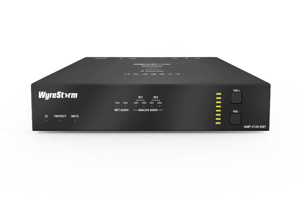 AMP2120DNT